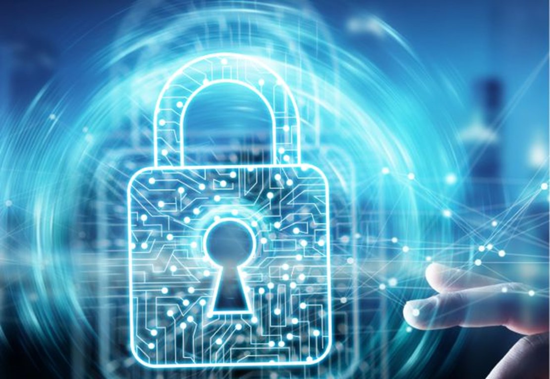 Header image for the current page Awards success for the Cyber Security team