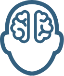 logo for Improving mental health services