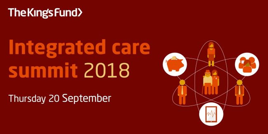 Learn more about our transformational solutions at The King’s Fund