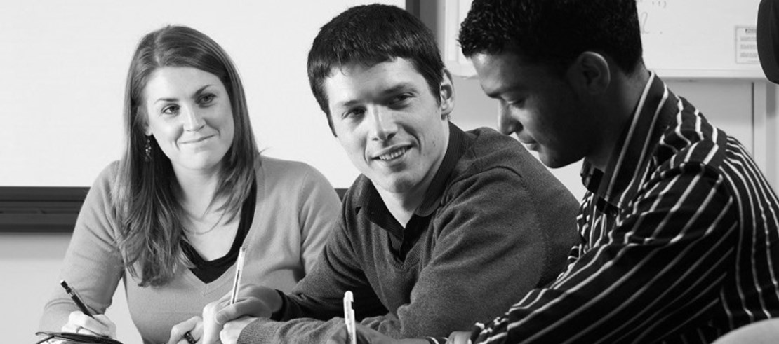 Header image for the current page Our Vision and Values