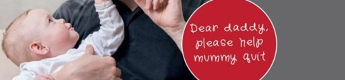 Header image for the current page Changing the behaviour of Derbyshire mums-to-be who smoke