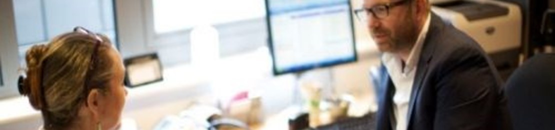 Header image for the current page Improving efficiency of the prior approval requests process through better use of Blueteq