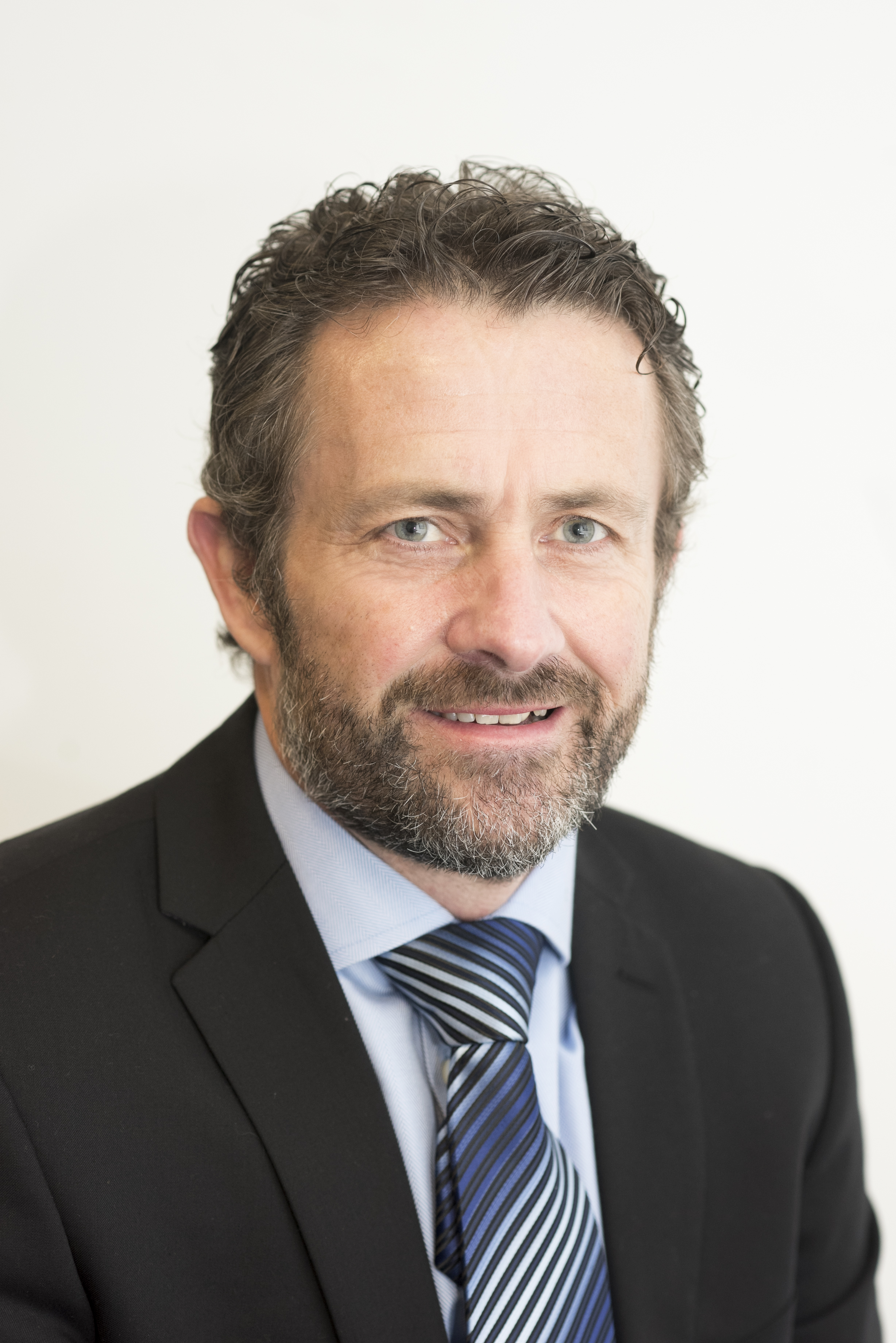 Picture of Warren Simms