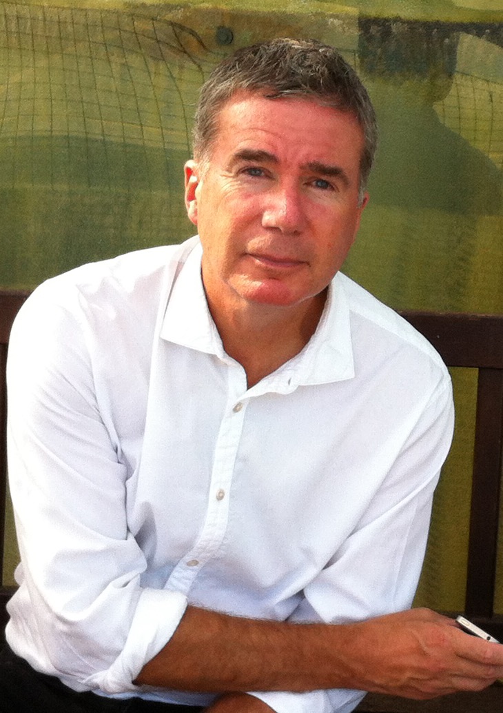 Picture of David Churchill