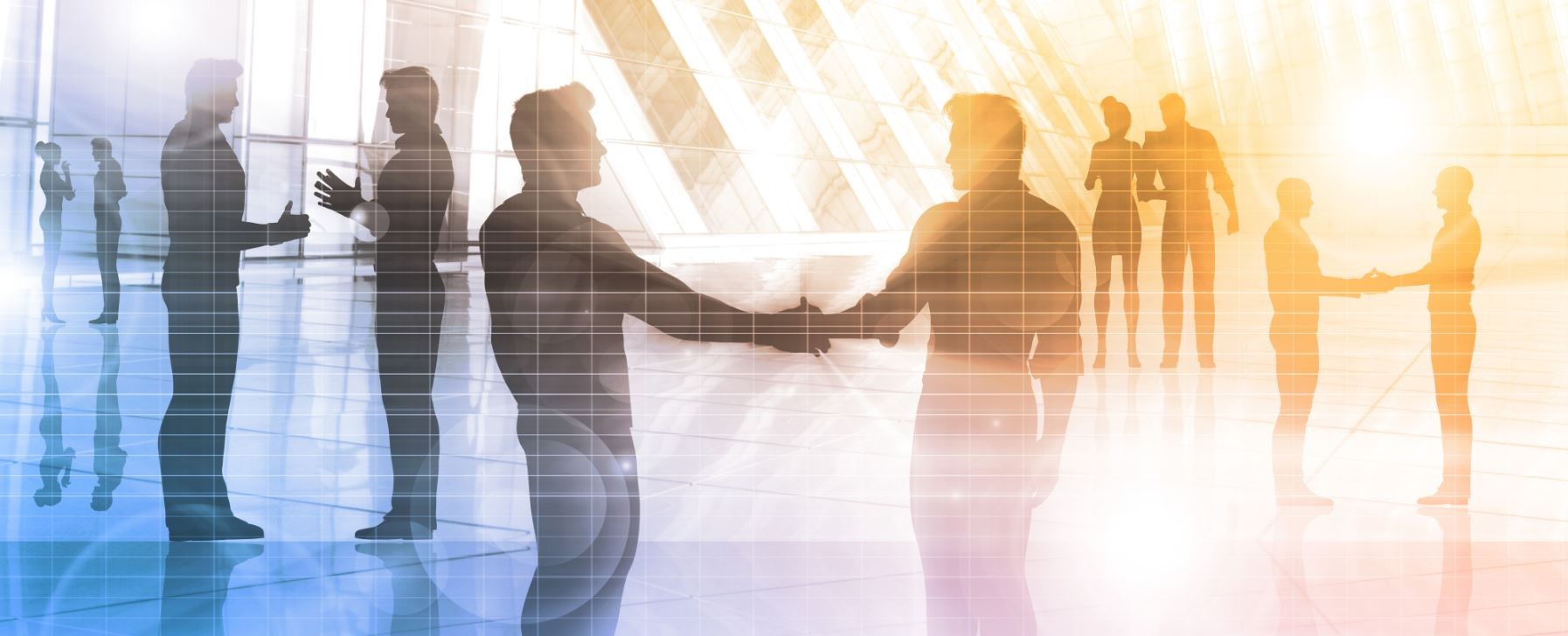 A selected image which represents the Arden & GEM successfully secures place on new HR Framework item