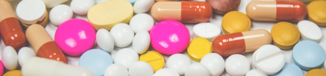 Header image for the current page Medicines Management and Optimisation