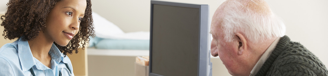 Header image for the current page General Practice Improvement Programme (GPIP) – Practice Level Support (PLS)
