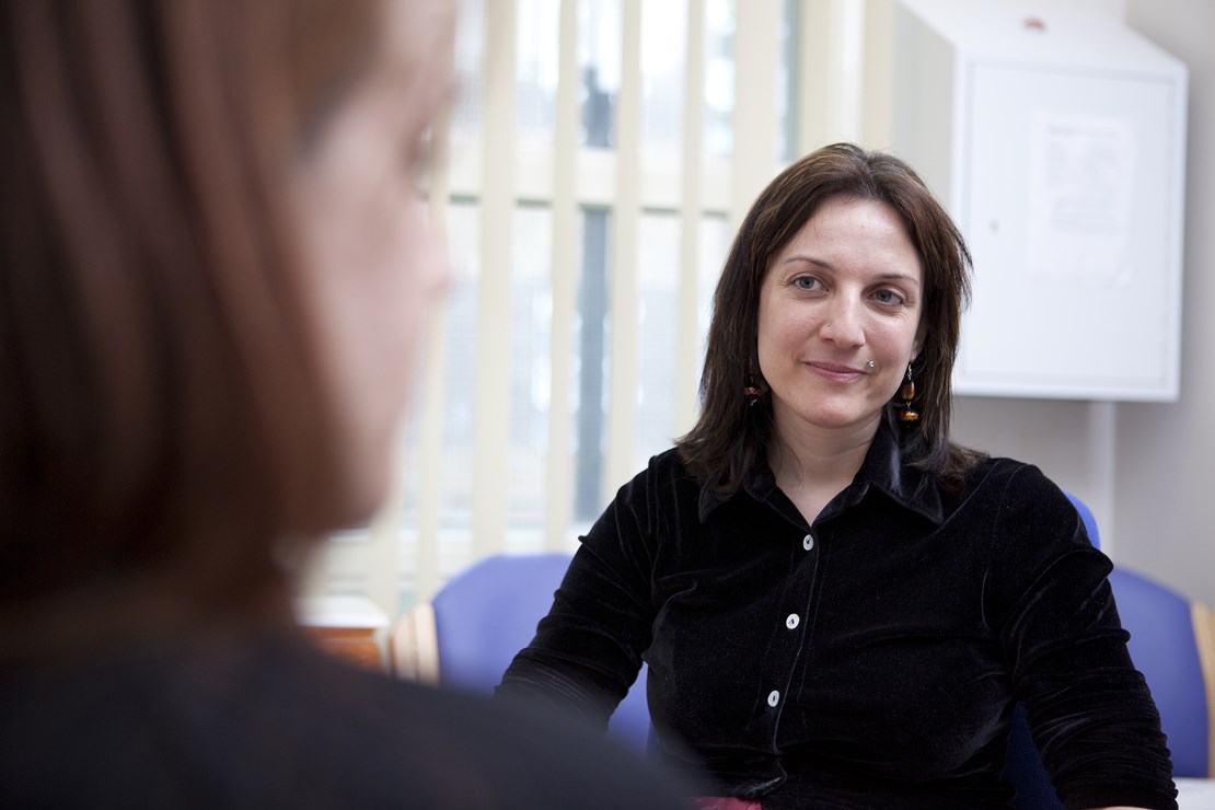 Header image for the current page Exploring the effectiveness of the ‘5Q Care Test’ for patients with complex needs