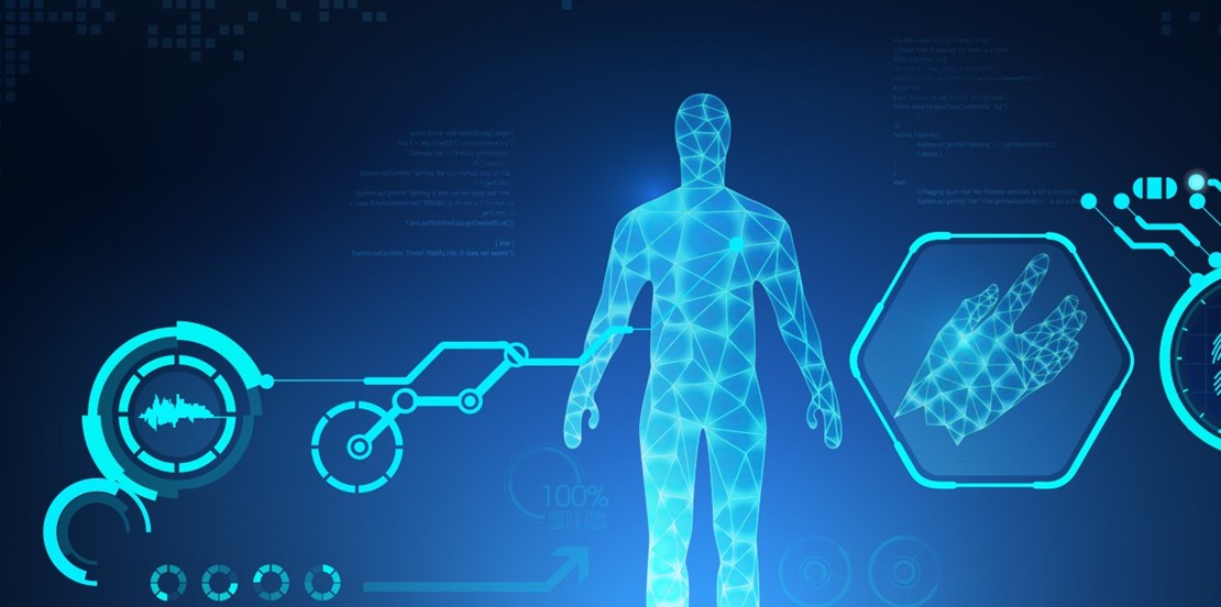 Header image for the current page DAI - COPD Predictive Model