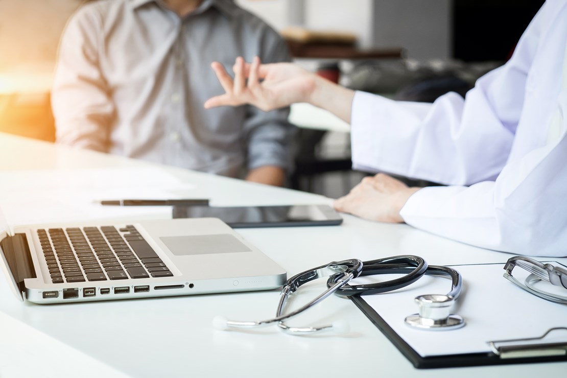 Header image for the current page Readying for change: priority considerations for providers in embracing the latest digital, data and analytics demands