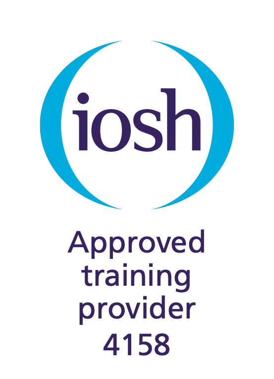 image for the IOSH accreditation