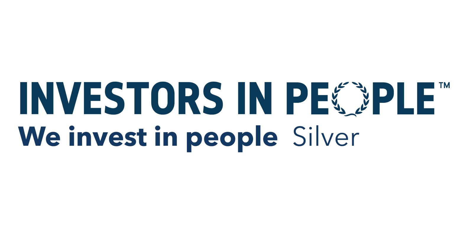 image for the Investors in People accreditation