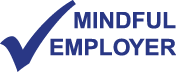 image for the Mindful Employer Charter accreditation
