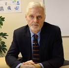Picture of Dr Nick Pulman