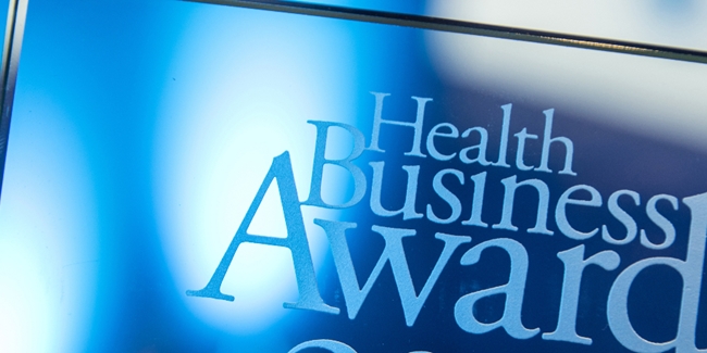 A selected image which represents the Recognition for National Vaccination System at the Health Business Awards 2021 item