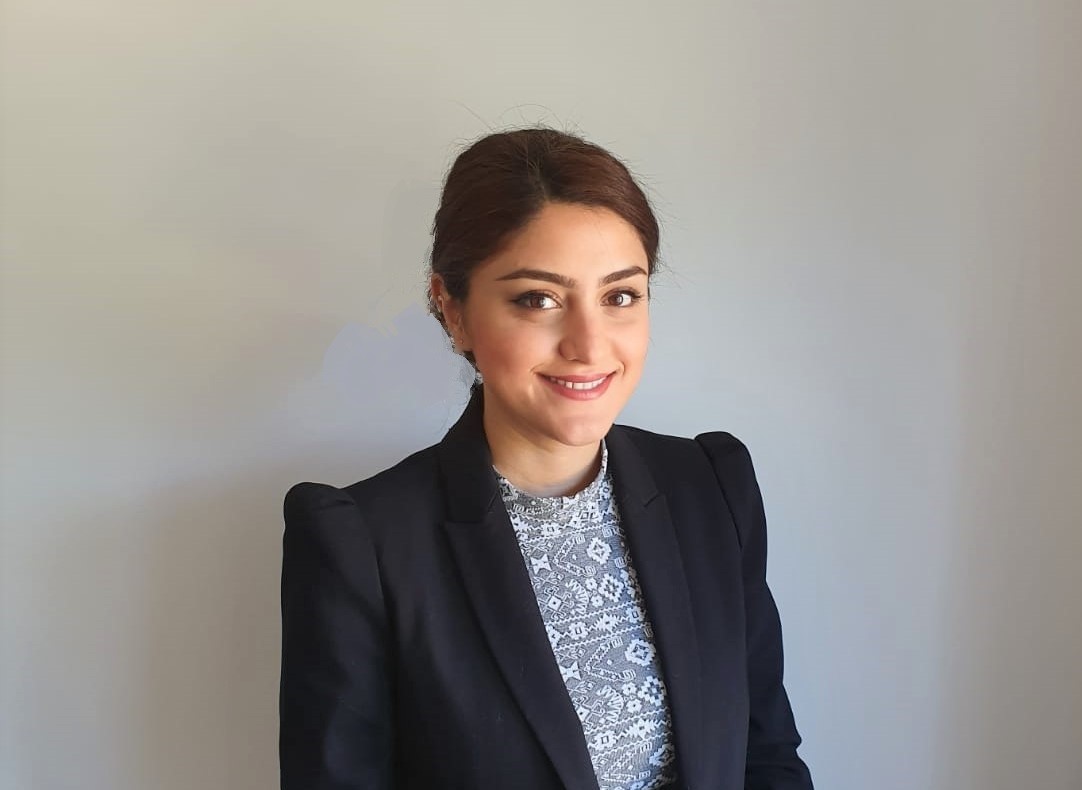 Picture of Dr Shamim Mousavi