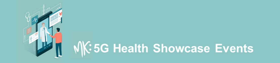 Header image for the current page Arden & GEM digital transformation expert invited to talk about 5g-enabled solutions for care homes and endoscopy