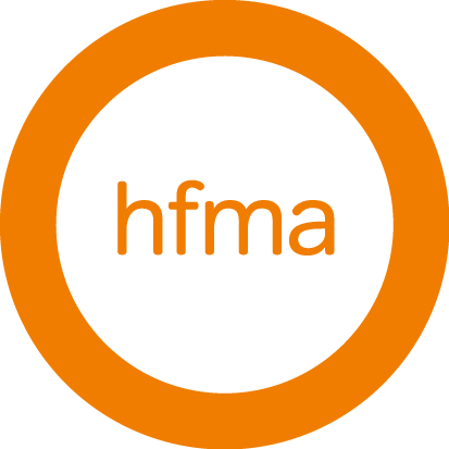 image for the HFMA Annual Awards award