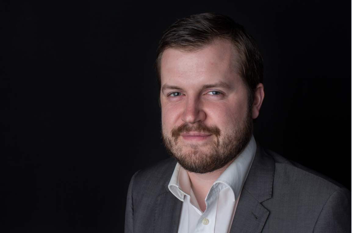 Picture of John Vesey