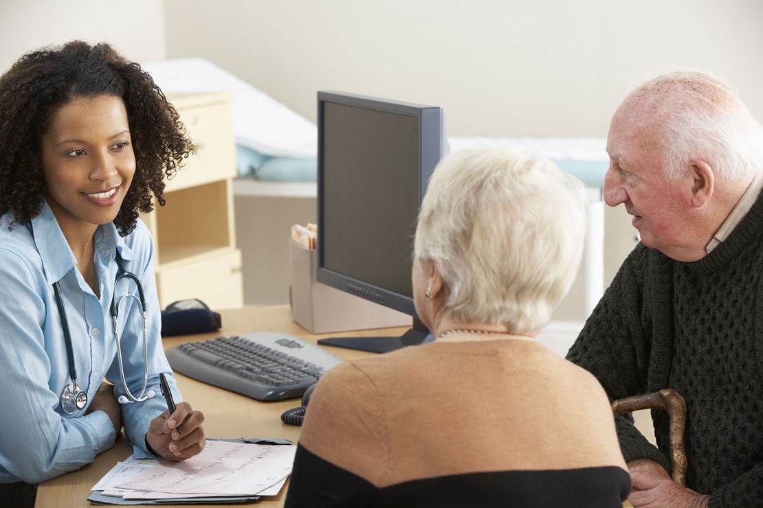 Complete Care Community programme launched to tackle
