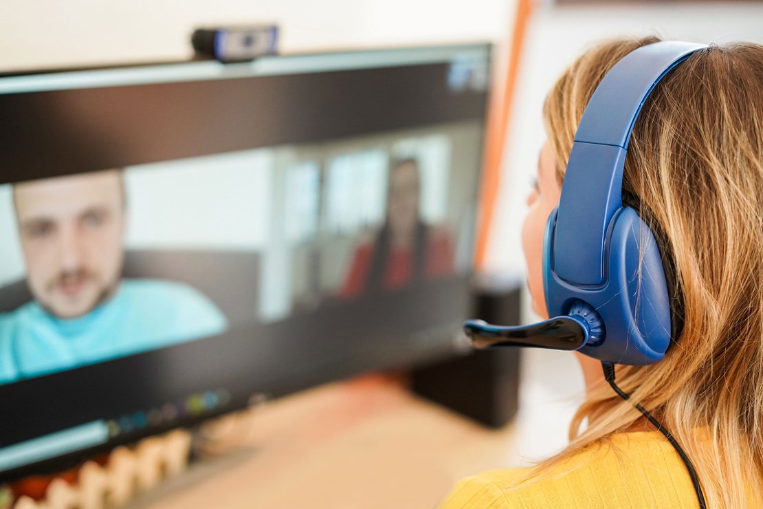 Supporting staff remotely: implementing a successful wellbeing strategy ...