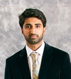 Picture of Usman Malik