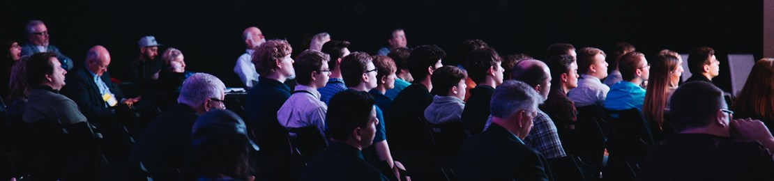 Header image for the current page Highlights from the NHS Providers Annual Conference 2024