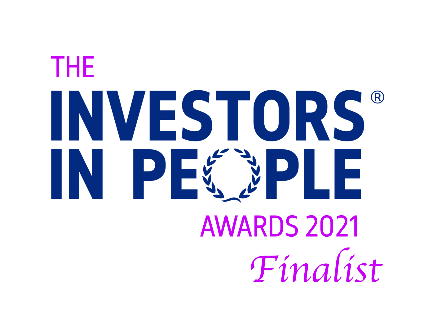 image for the Investors in People Awards award