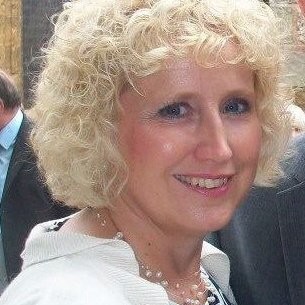 Picture of Jayne Rooke