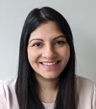 Picture of Ayesha Janjua