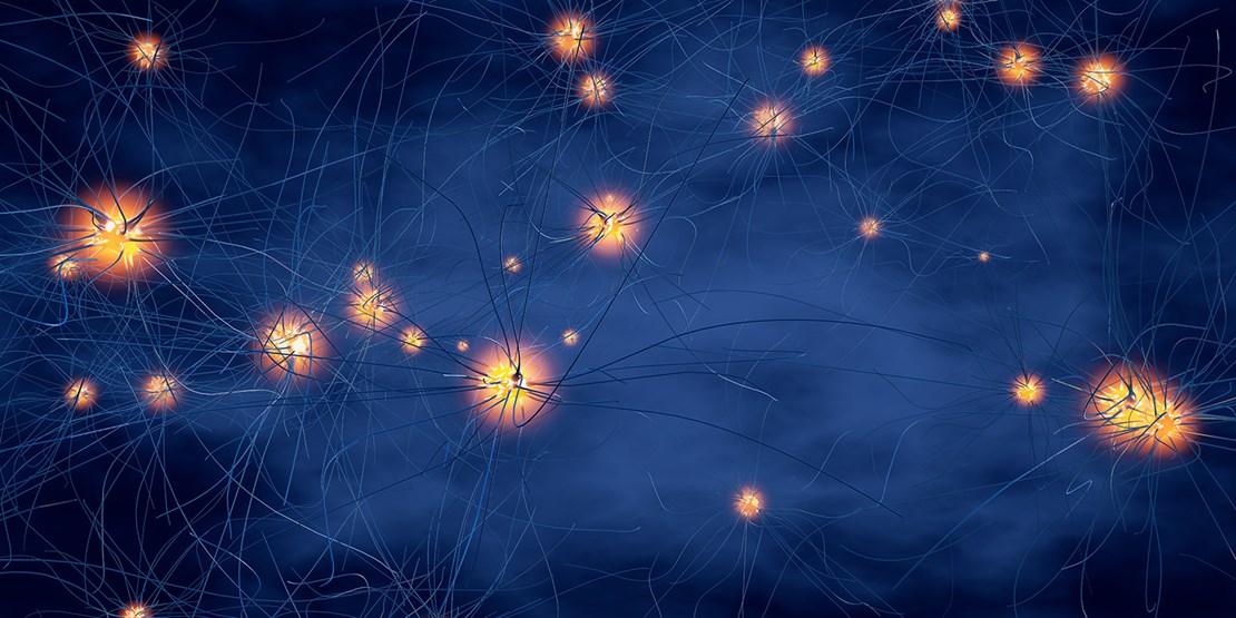 Header image for the current page Analysing the impact of COVID-19 vaccinations for patients with multiple sclerosis