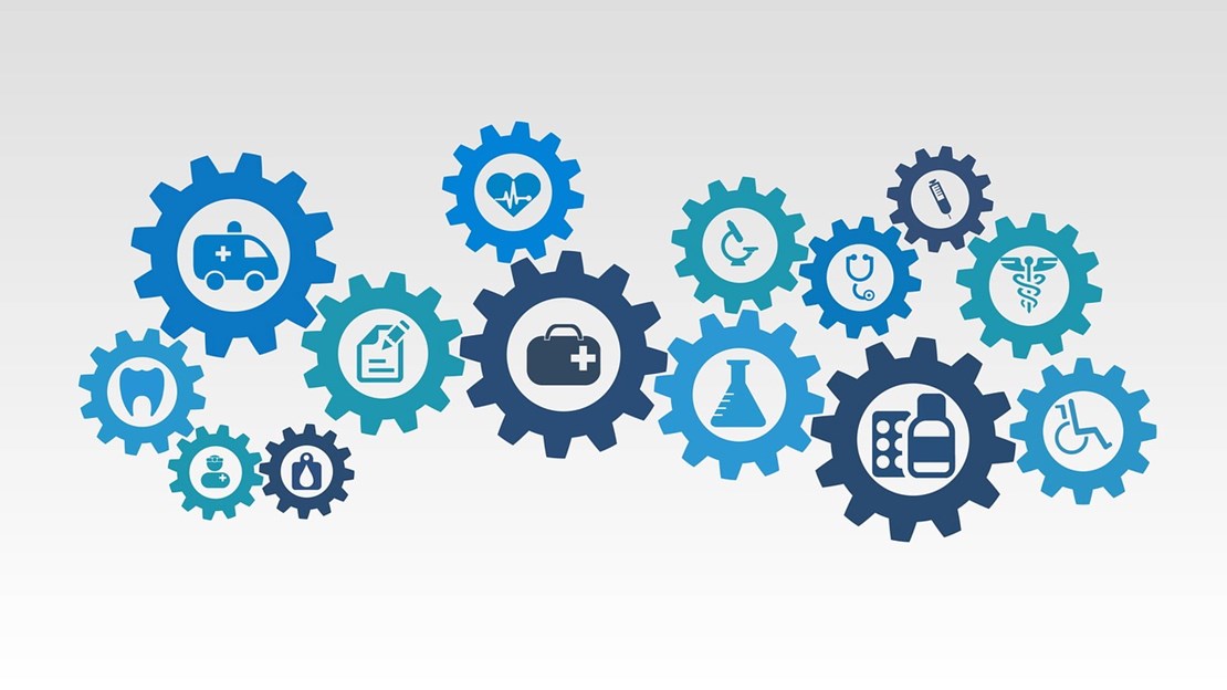 Header image for the current page Delivering robust decision-making by incorporating an ethical framework in commissioning processes