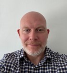 Picture of Martin Taylor