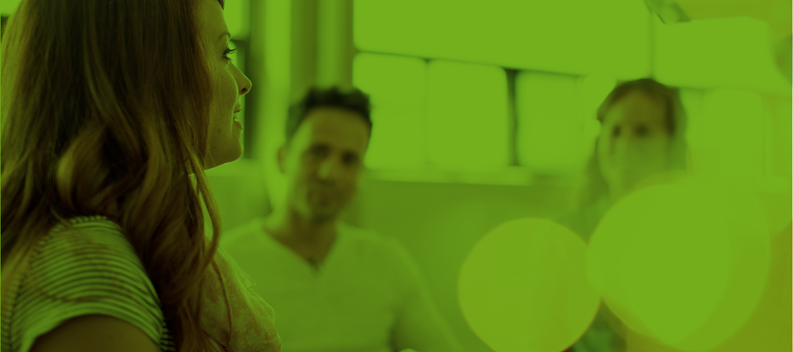 Header image for the current page I am passionate about people, so watching my colleagues grow and develop their careers makes me proud to do my job