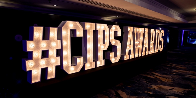 A selected image which represents the Arden & GEM named winners at CIPS Excellence in Procurement Awards 2022 item