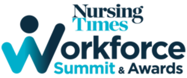 image for the Nursing Times Workforce Awards award