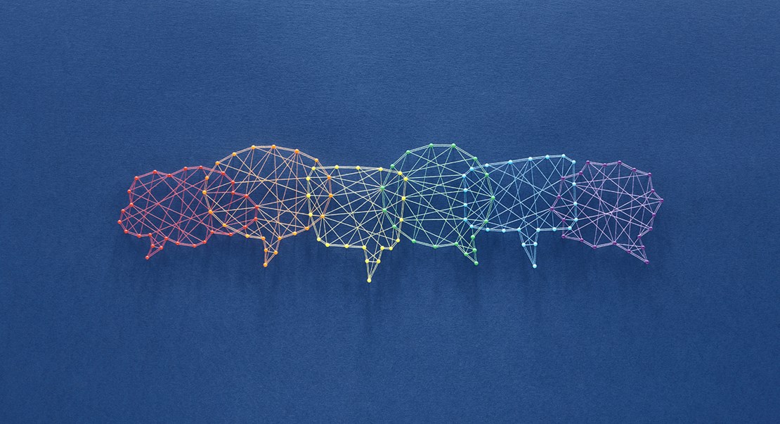 Header image for the current page Communications, engagement and behavioural insights