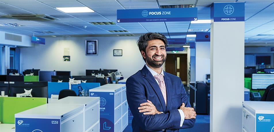 A selected image which represents the How Arden & GEM’s BME leadership development programme boosted opportunities for ethnic minority staff item