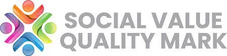 image for the Social Value Quality Mark accreditation