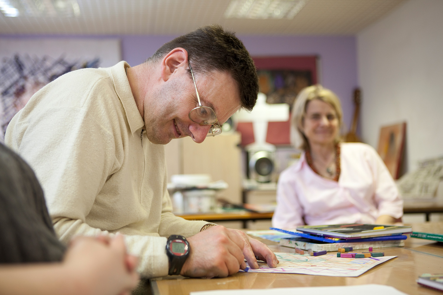 A selected image which represents the Linking adult health and social care data to improve services item