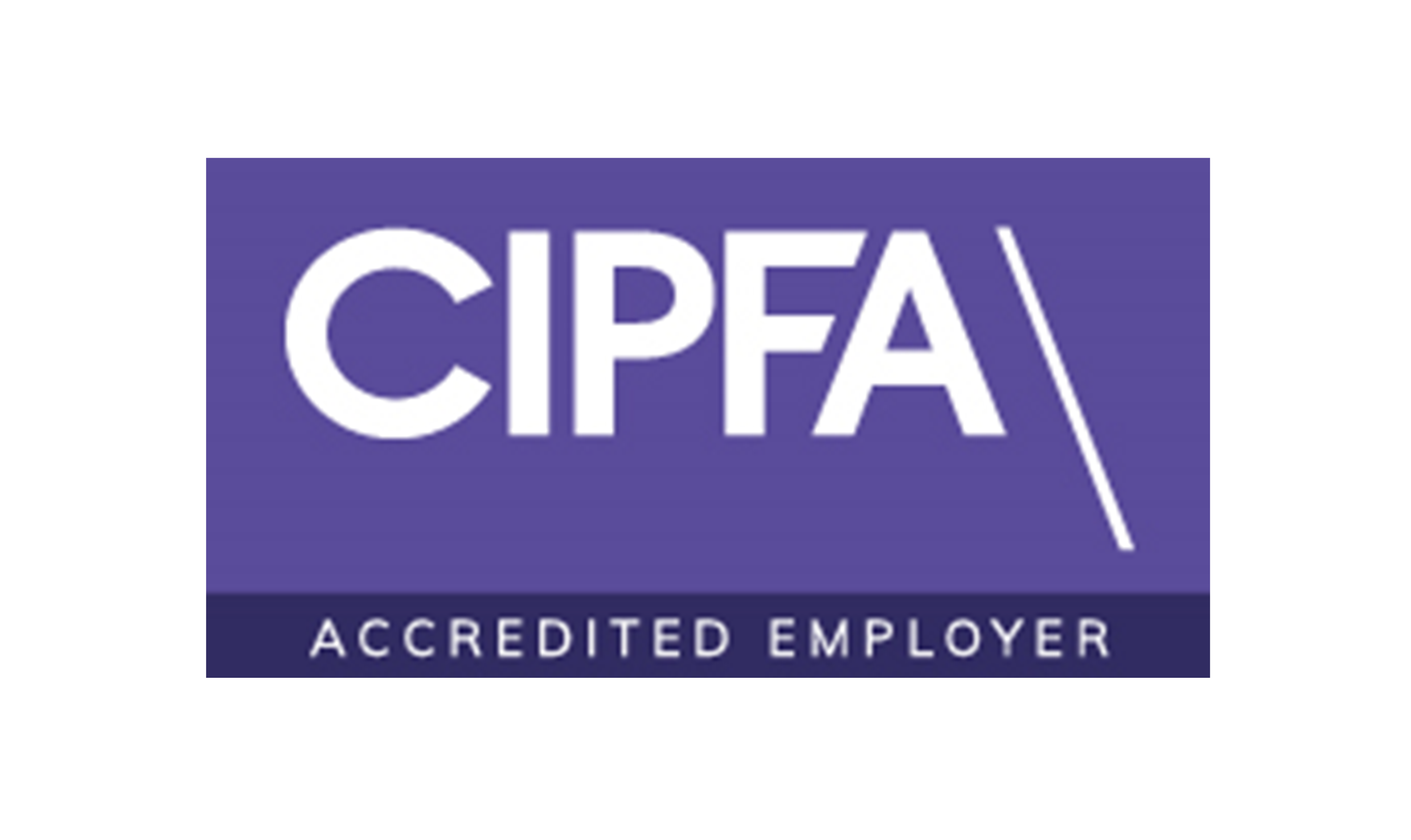 image for the Chartered Institute of Public Finance and Accountancy accreditation
