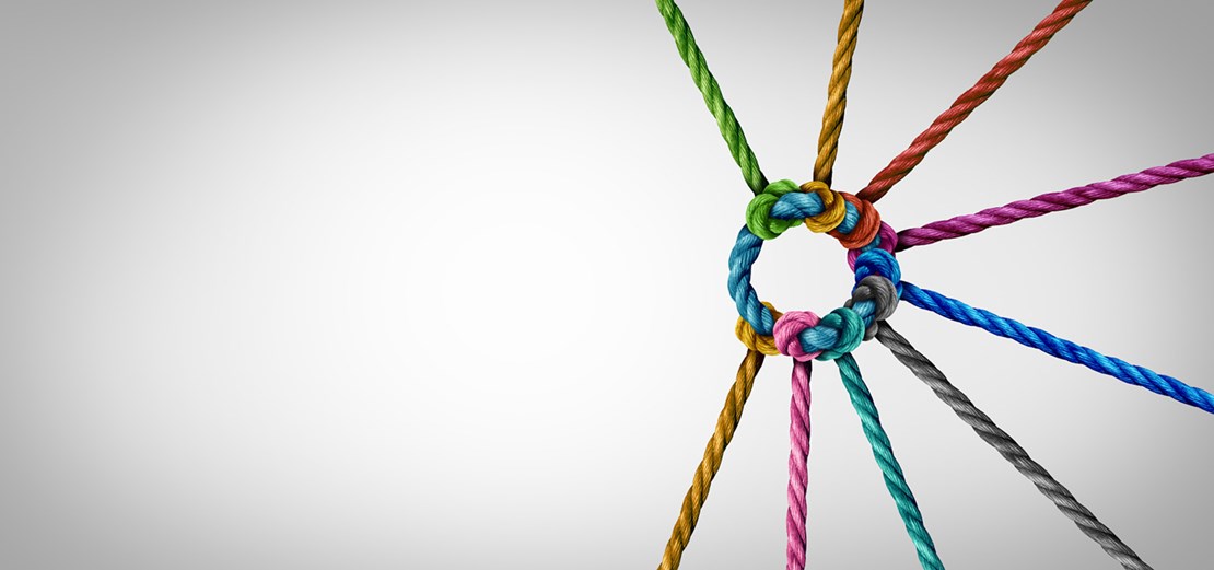 Header image for the current page HCT - Coaching, Mentoring and Team Development