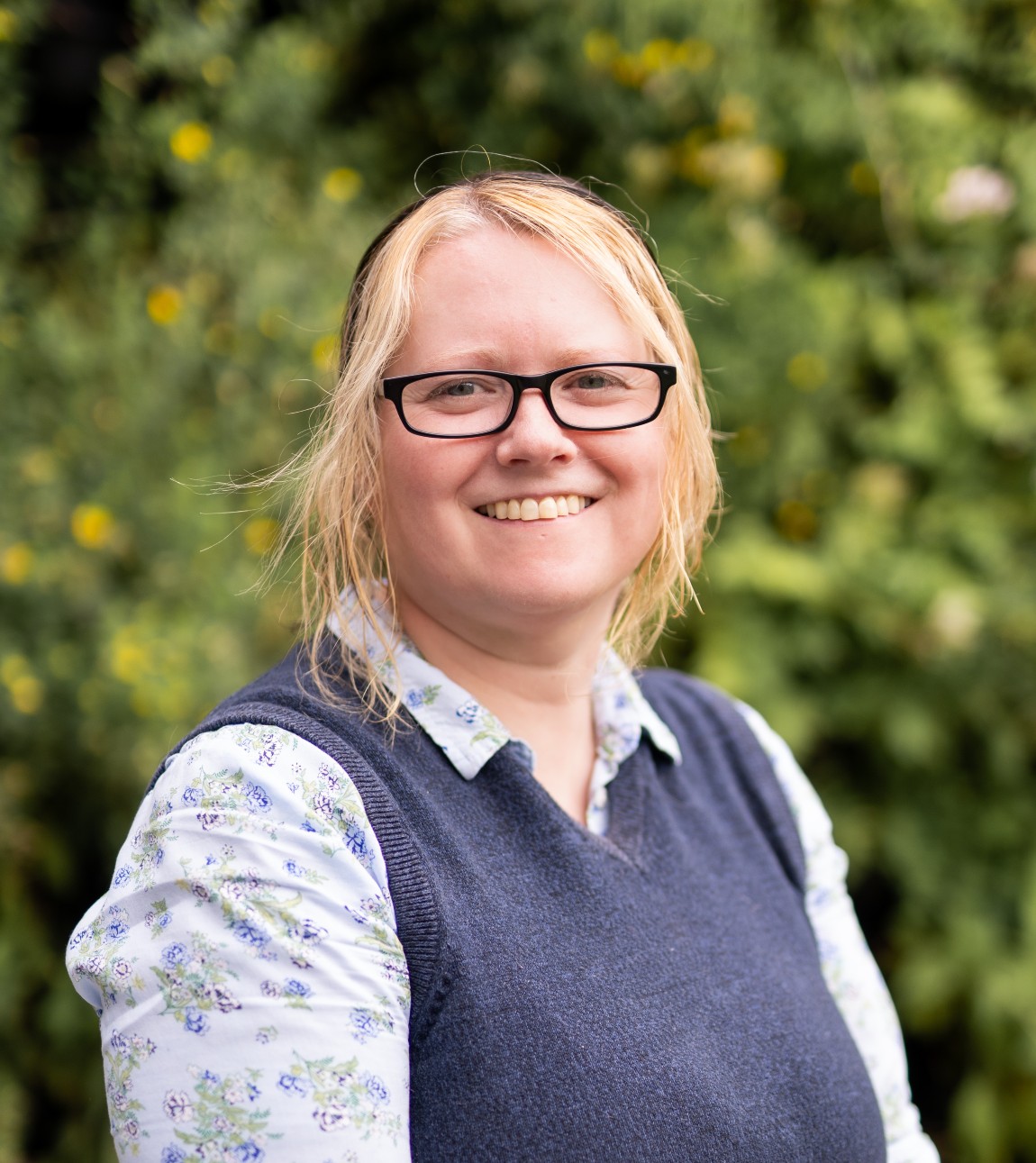 Picture of Becky Jones