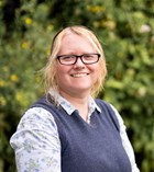 Picture of Becky Jones