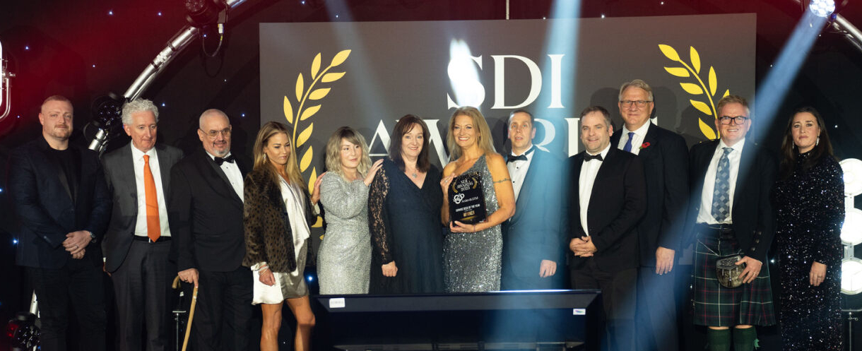 A selected image which represents the Arden & GEM’s IT Service Desk named winners at the Service Desk Institute (SDI) Awards item
