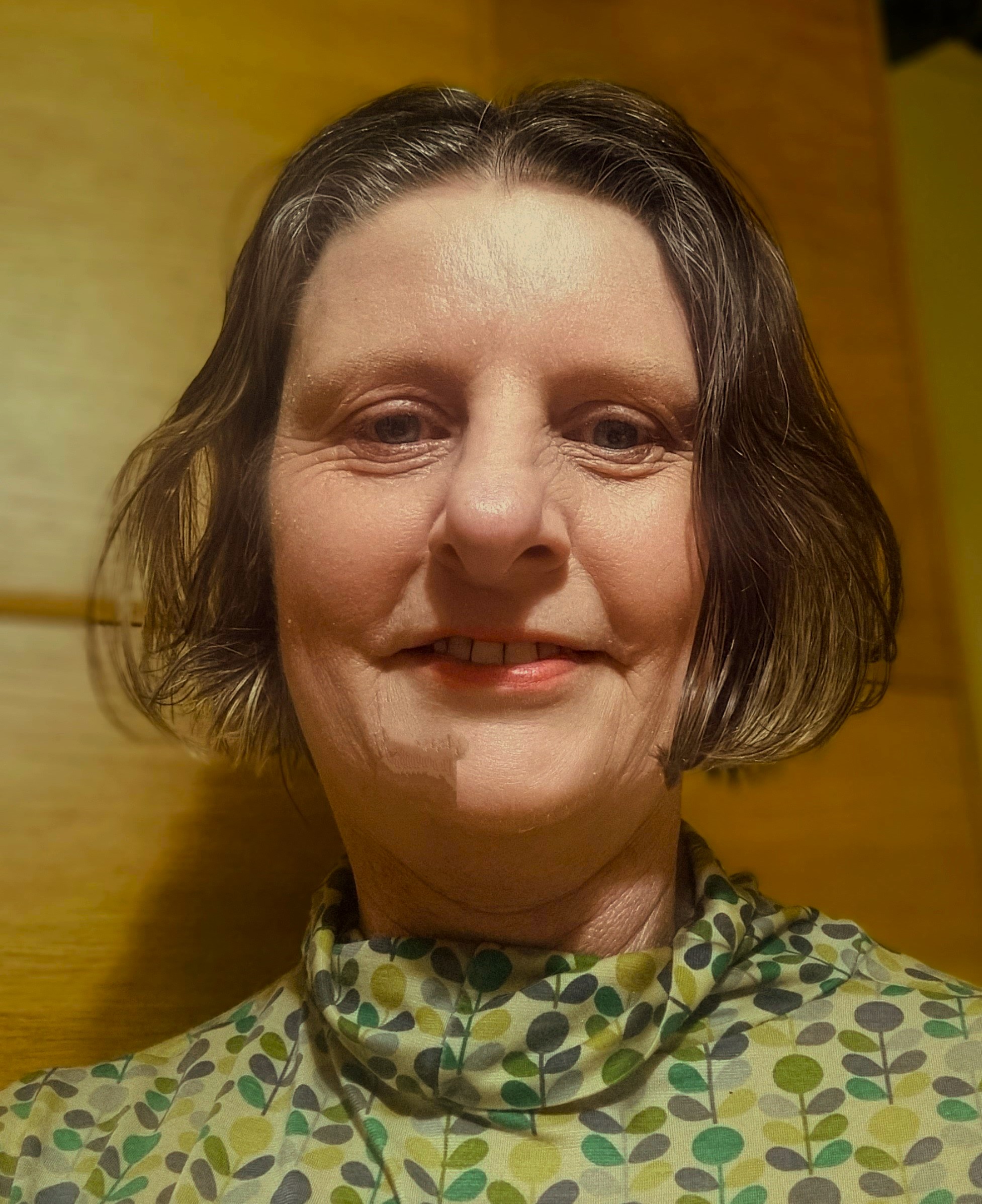 Picture of Fran Ward