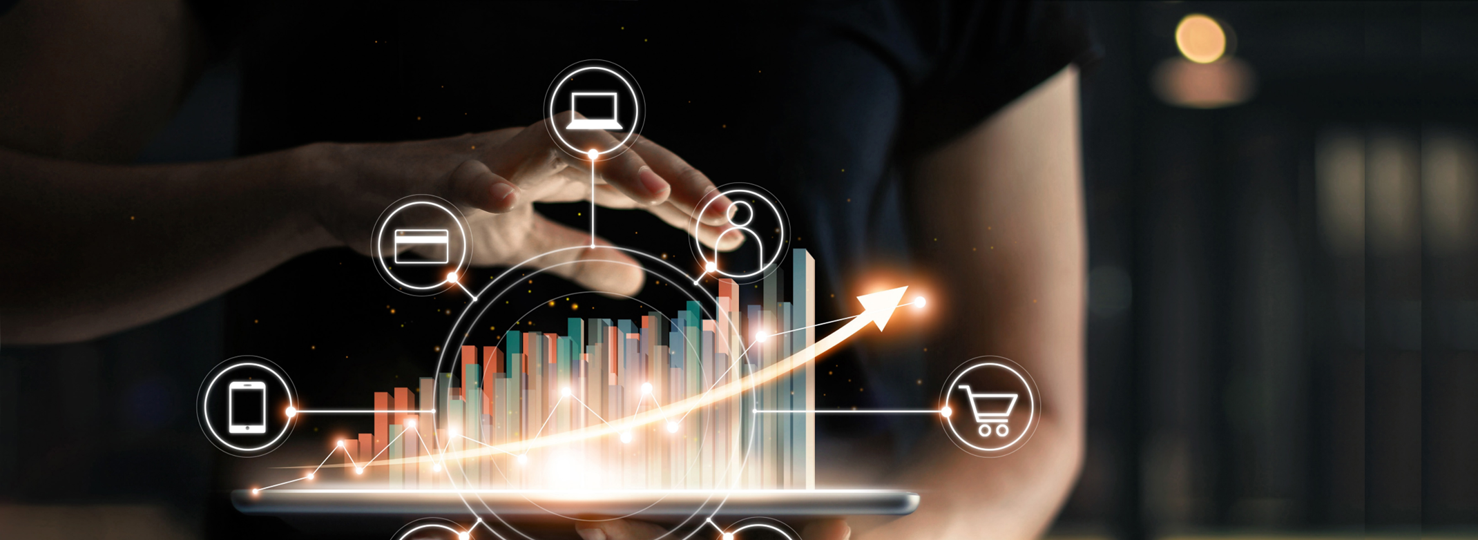 A selected image which represents the Webinar: Delivering Efficiencies through Corporate and Shared Services item