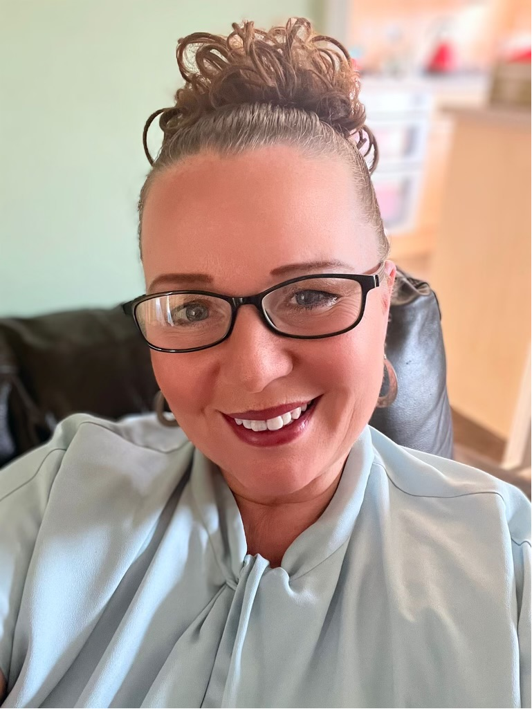 Picture of Lisa Harrigan