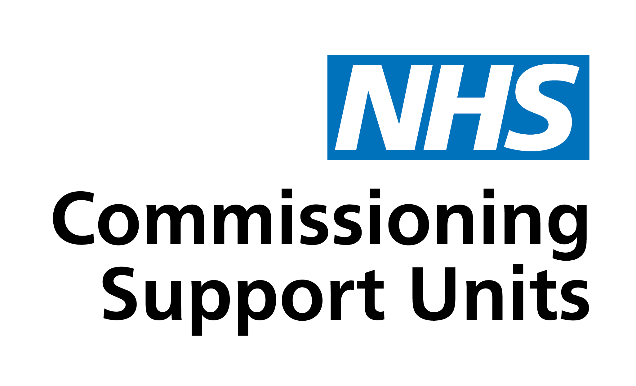 Clinical Commissioning Group Logo Welcome Pack