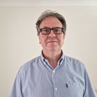 Picture of Dr David Mathew